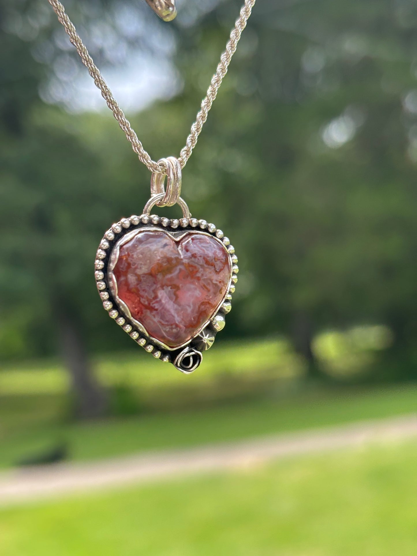 Bleeding Heart Mini