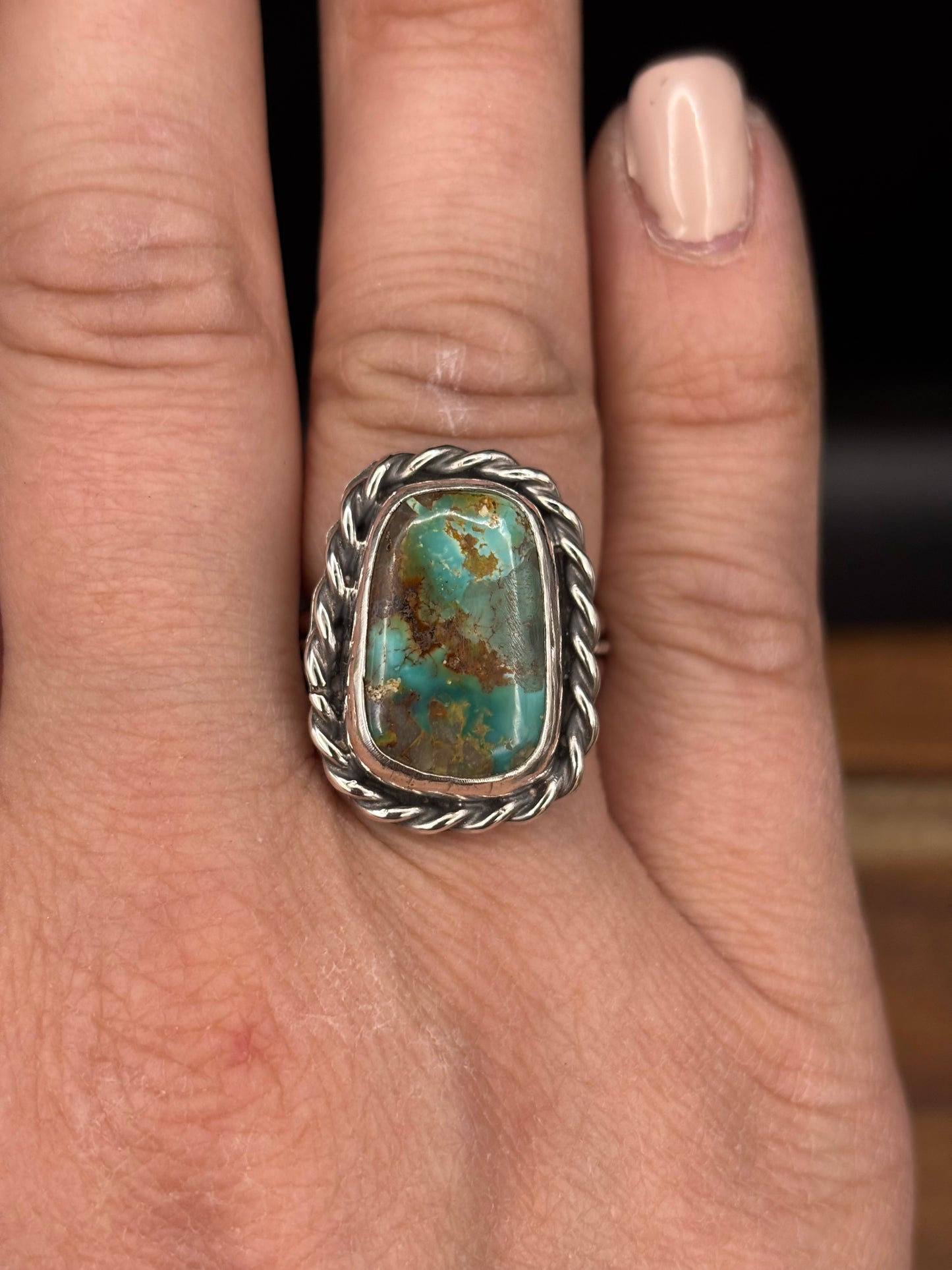 Royston ring