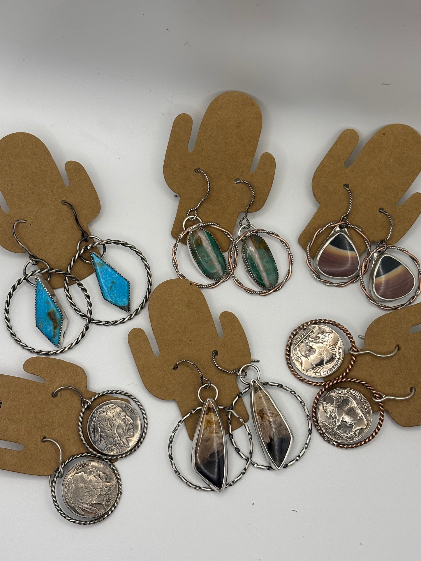 Desert Lover’s dangles