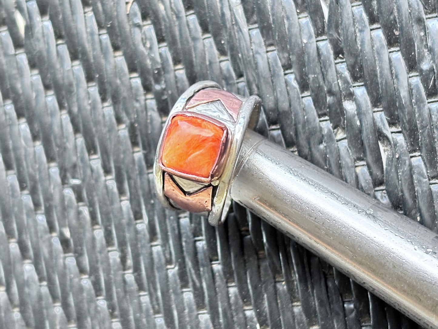 Sam’s copper crossover