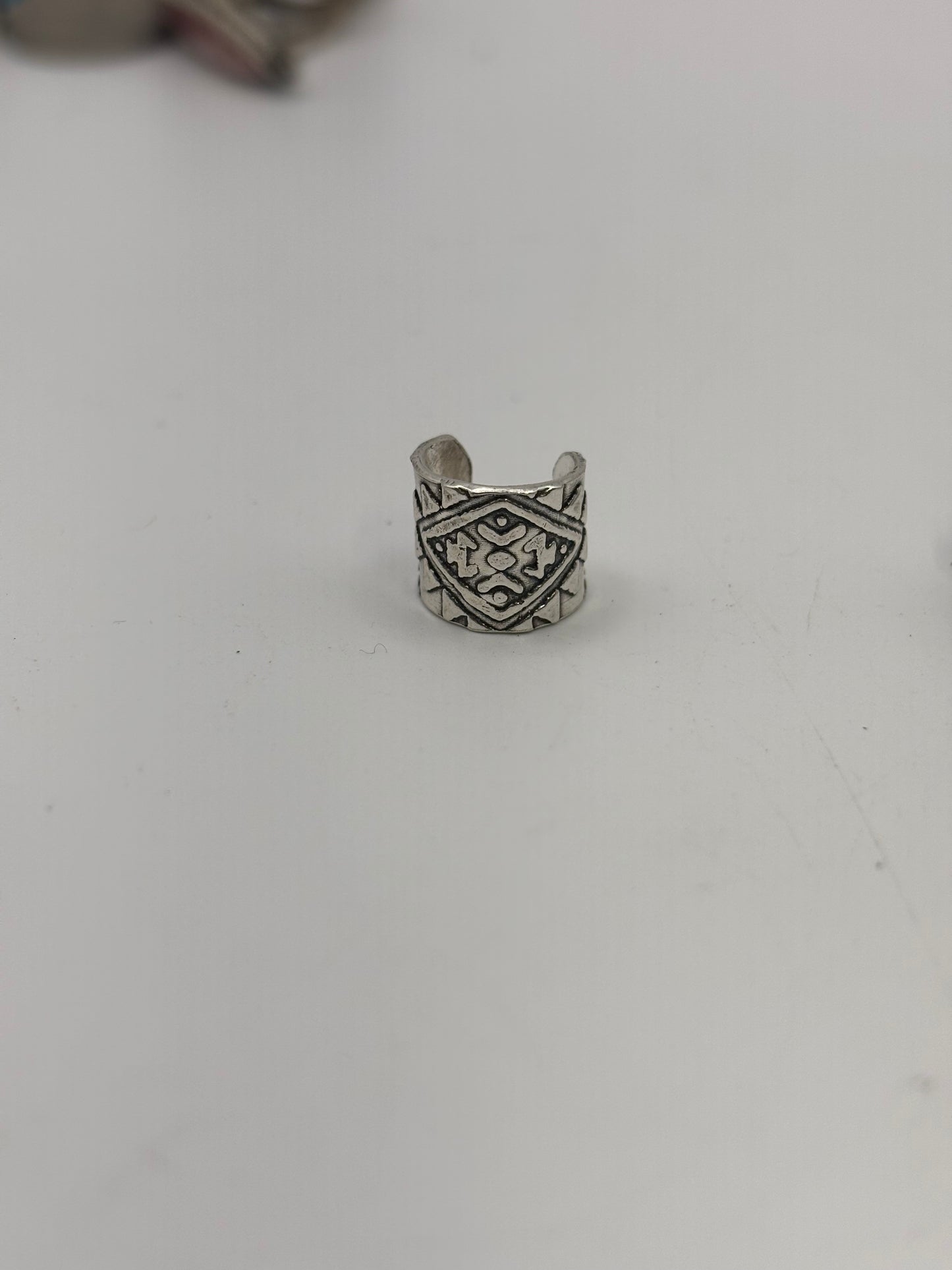 Sterling Earcuffs