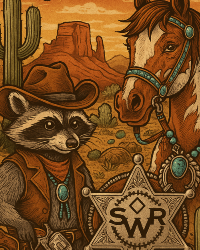 Ash’s custom Pendant