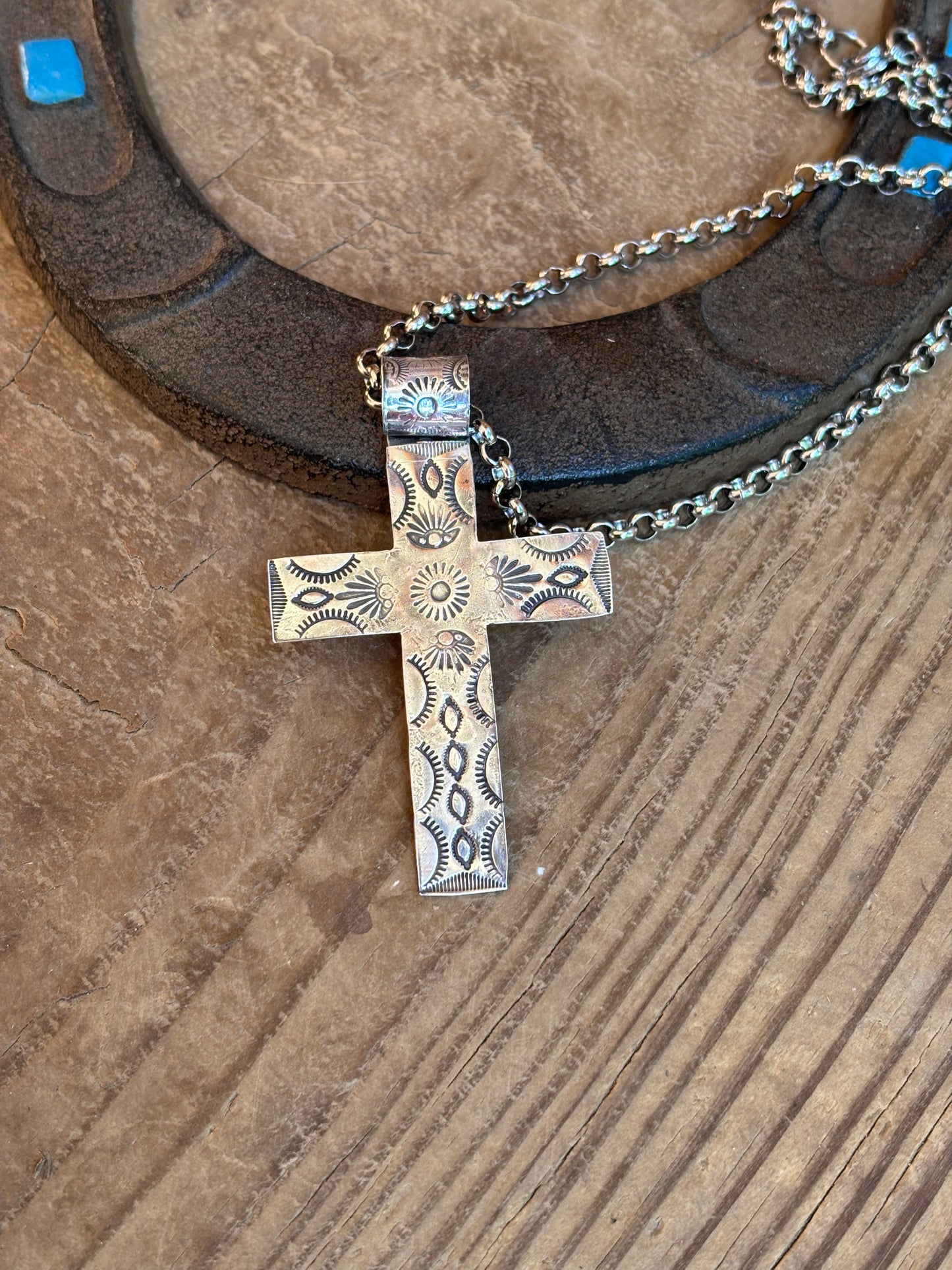 John 3:16 Necklace