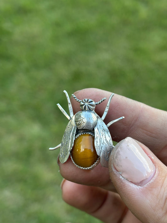 Bonus Bee