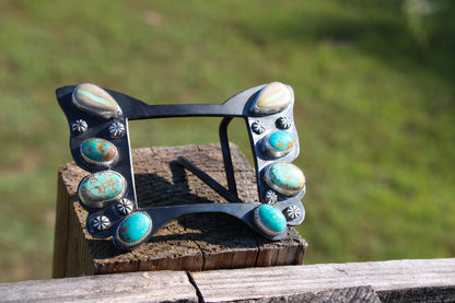 Butterfly Buckle
