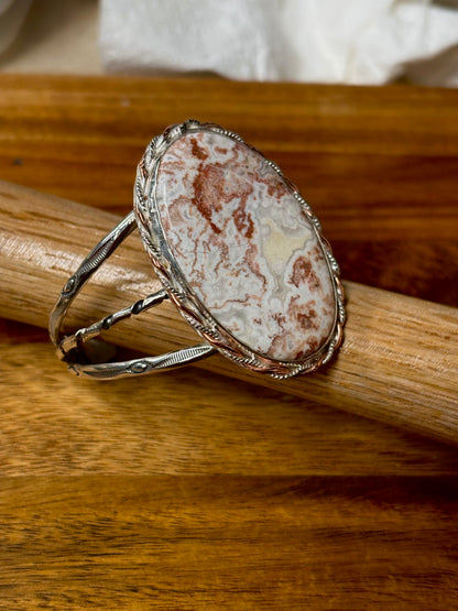 Rosita Jasper Cuff