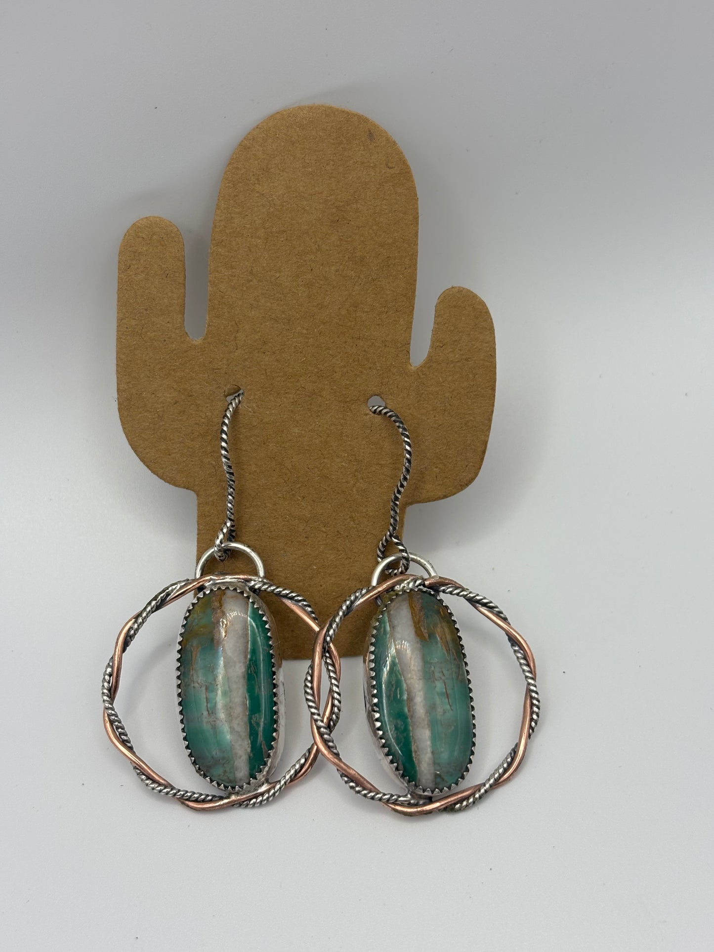 Emerald Valley Dangles