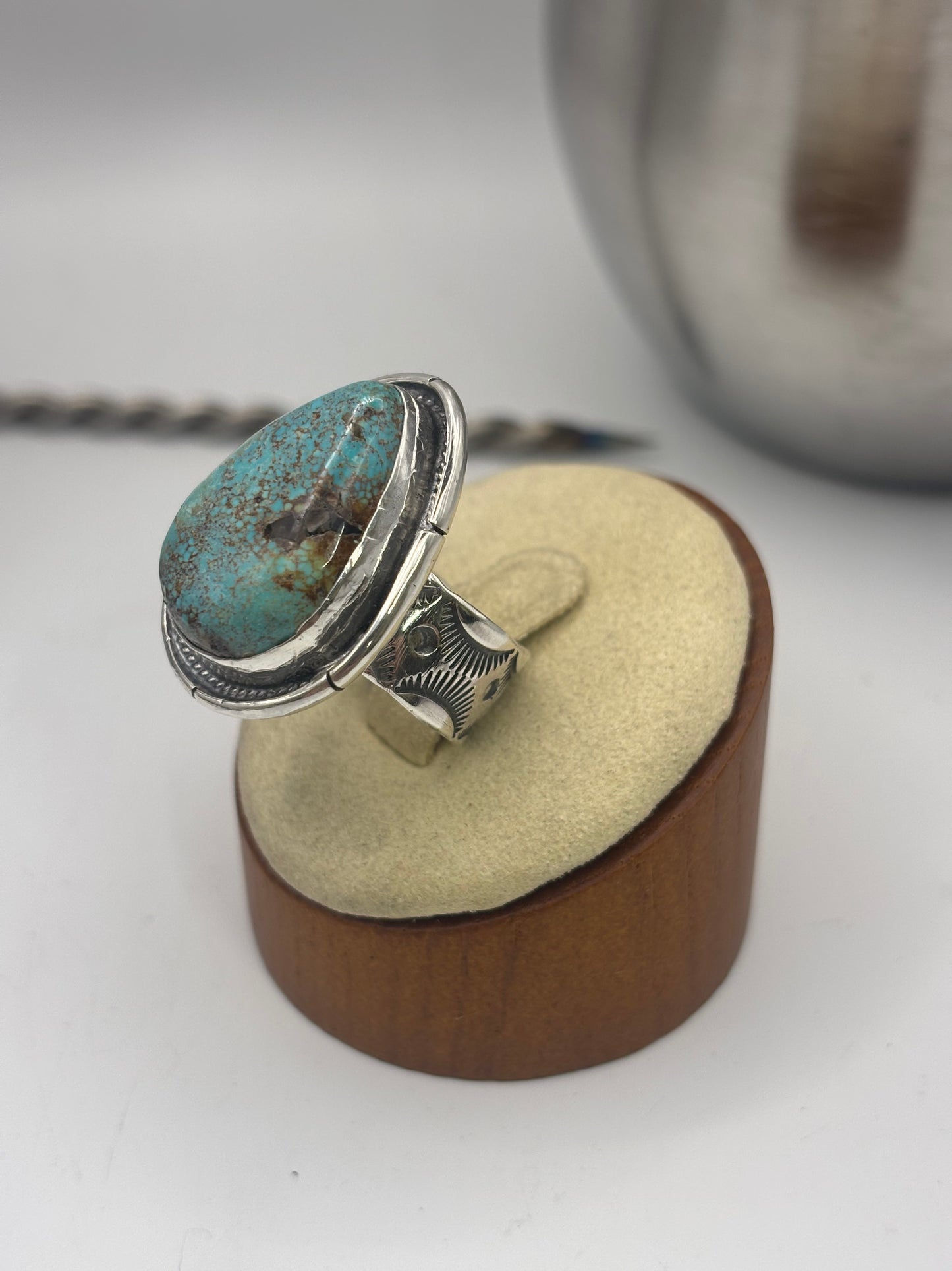Custom Ring