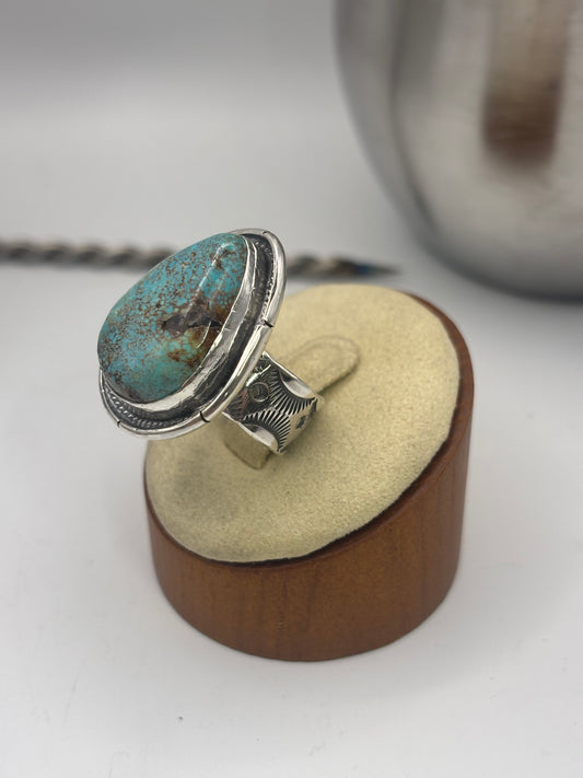 Custom Ring