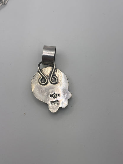 The Rachel Pendant