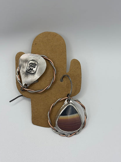 Desert Lover’s dangles