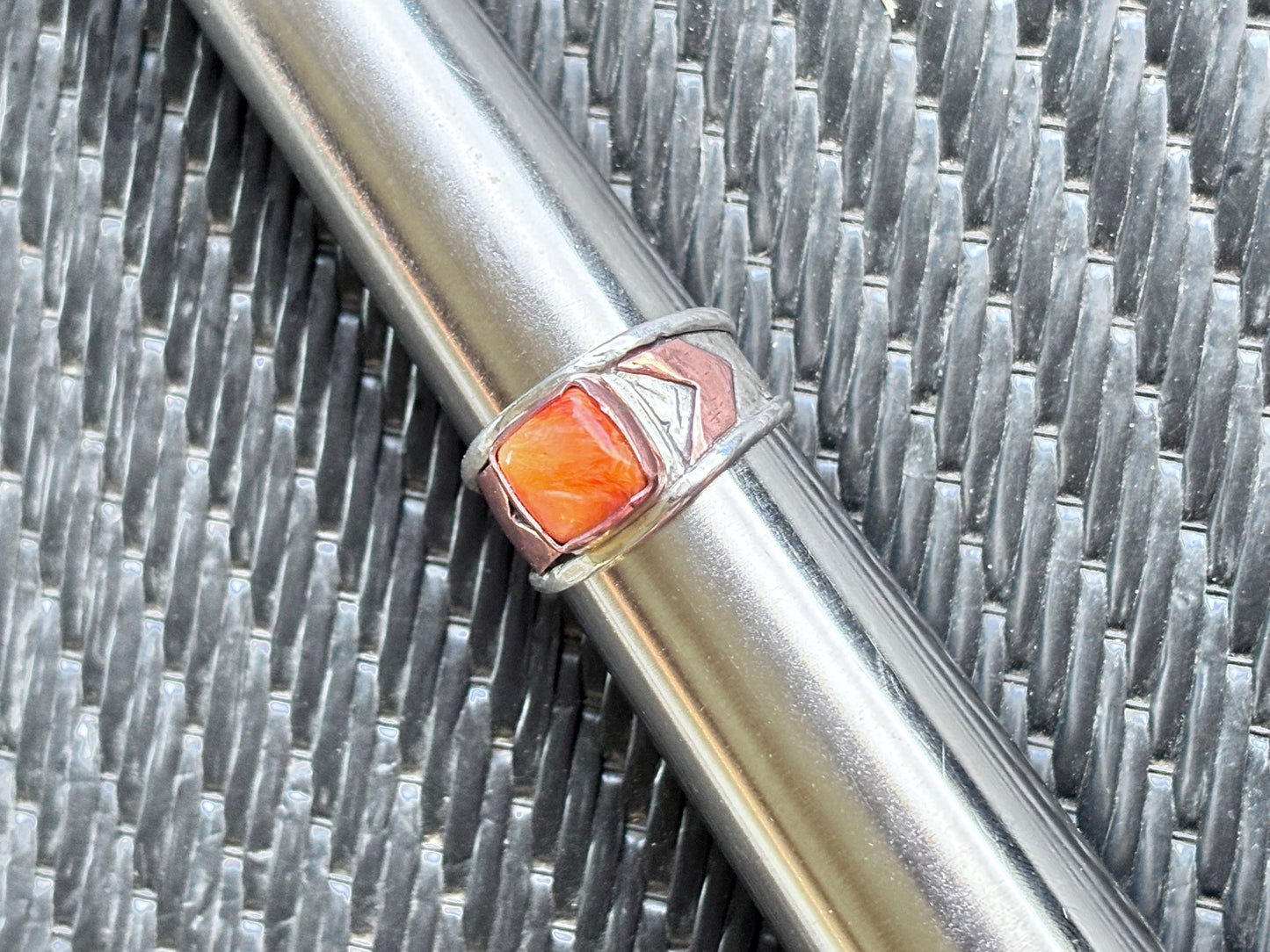 Sam’s copper crossover