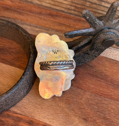 Custom Sonoran half Cluster