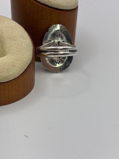 Spiny oyster sz10