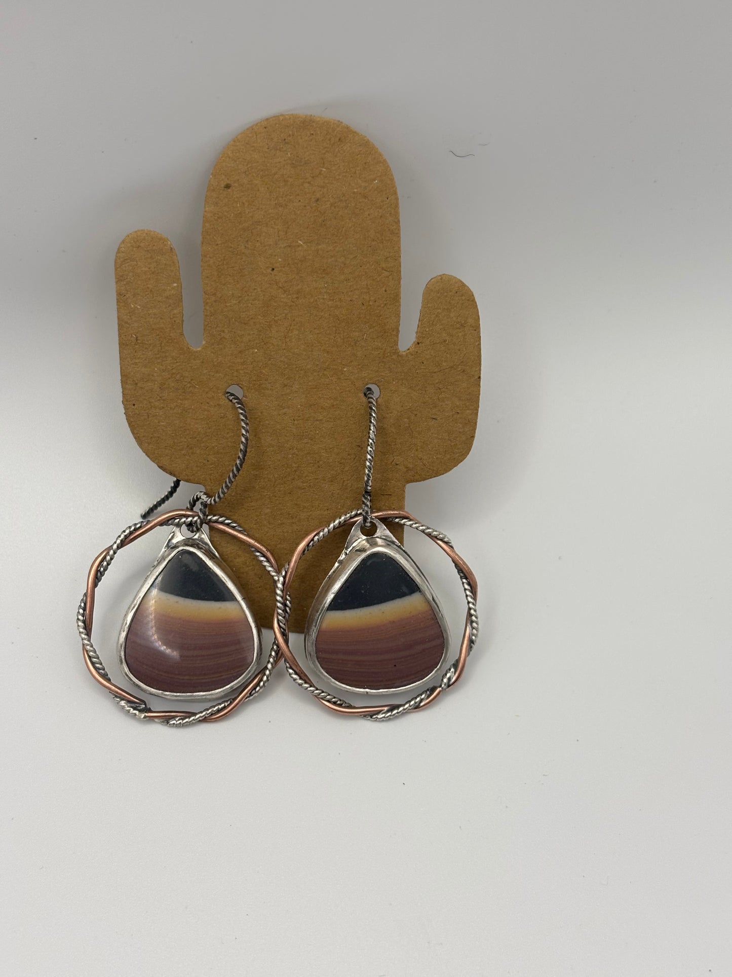 Desert Lover’s dangles