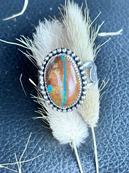 The Cheyenne