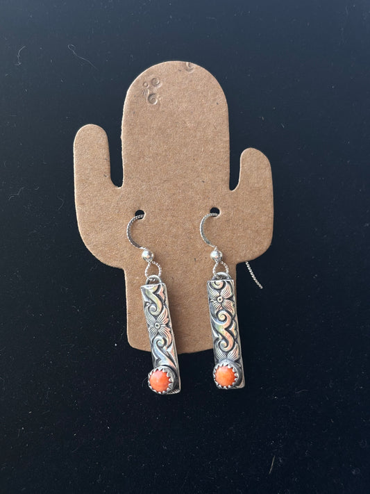The Gameday dangles