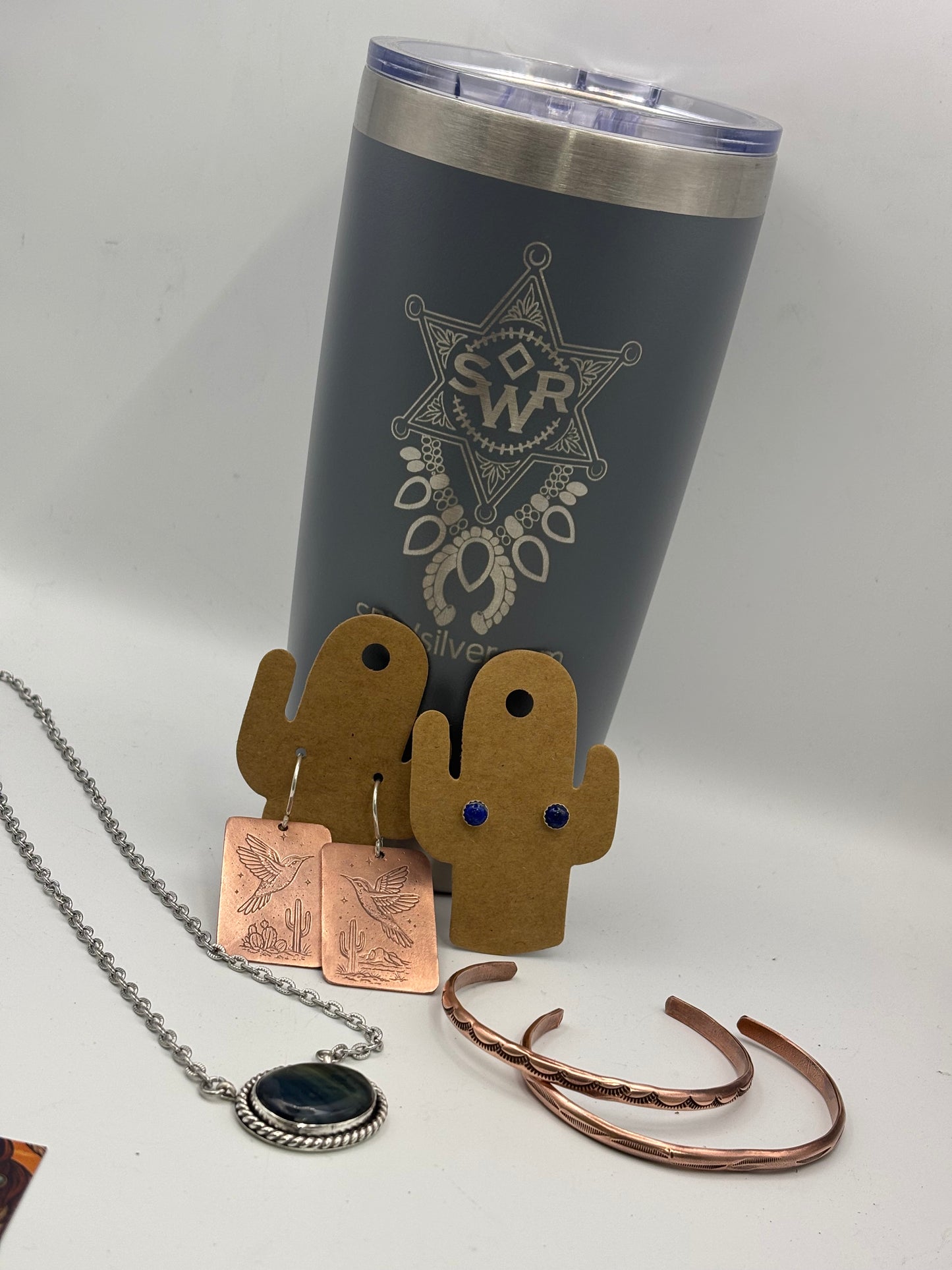 SRW Tumblers