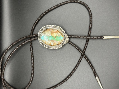 Ribbon Bolo