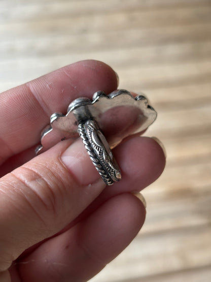 Custom Sonoran half Cluster