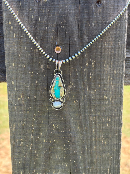 The Sophie pendant
