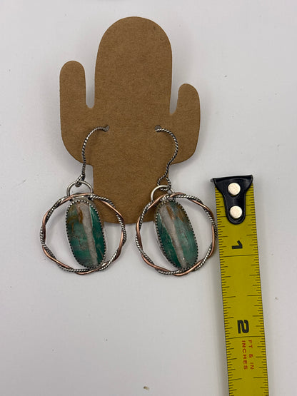 Emerald Valley Dangles