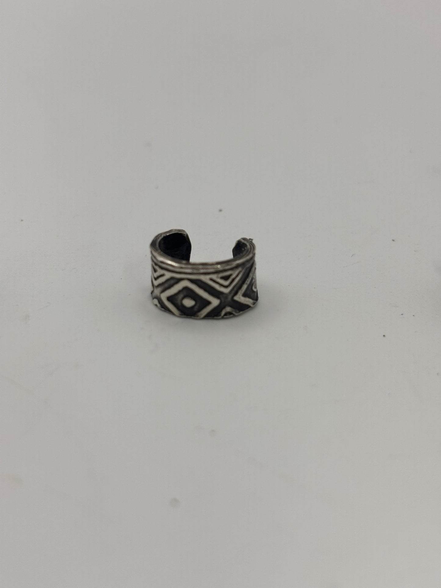 Sterling Earcuffs