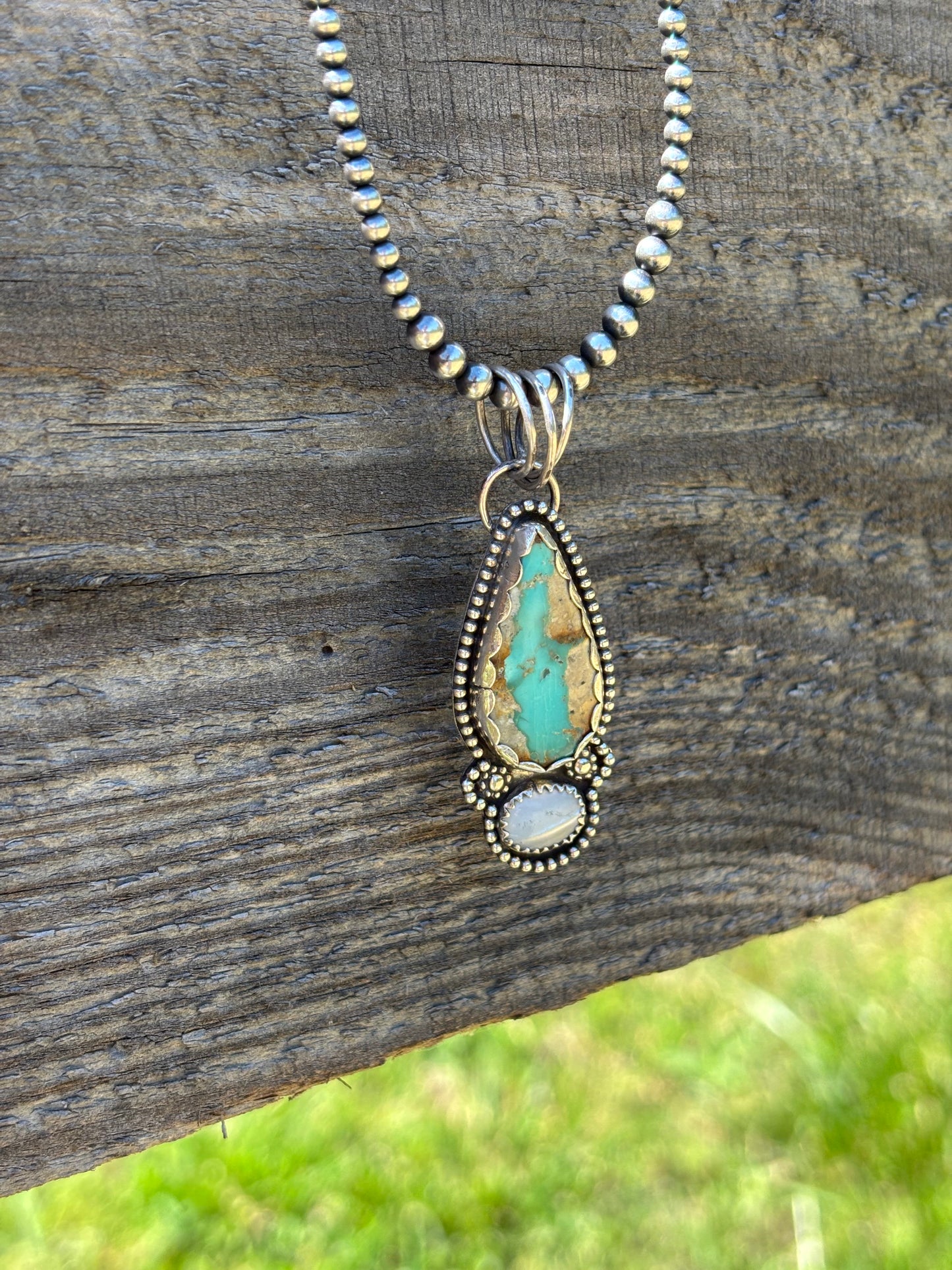 The Sophie pendant