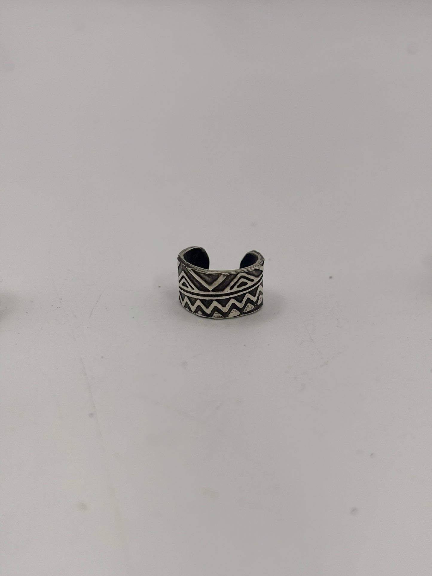Sterling Earcuffs