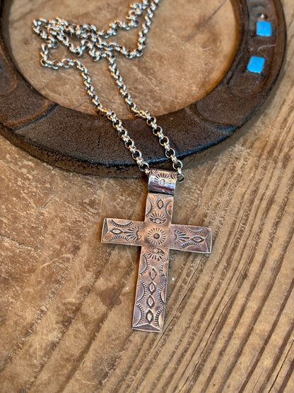 John 3:16 Necklace