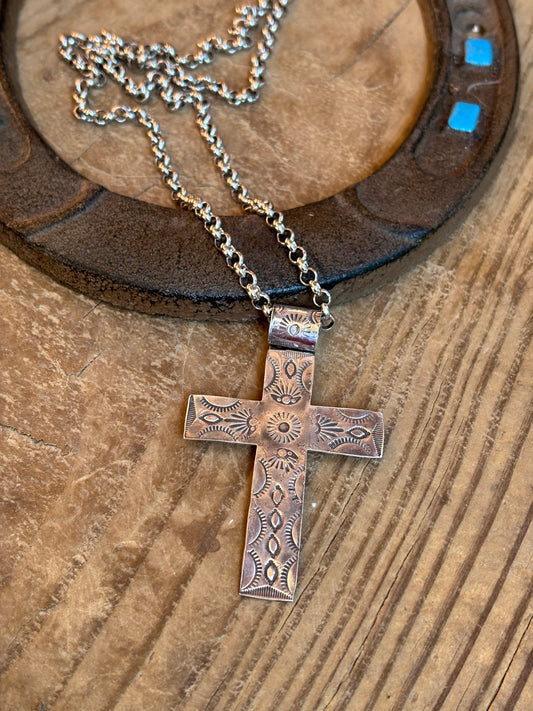 John 3:16 Necklace