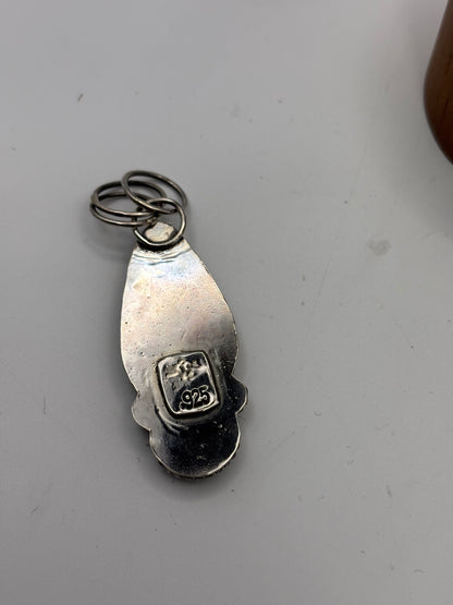 The Sophie pendant