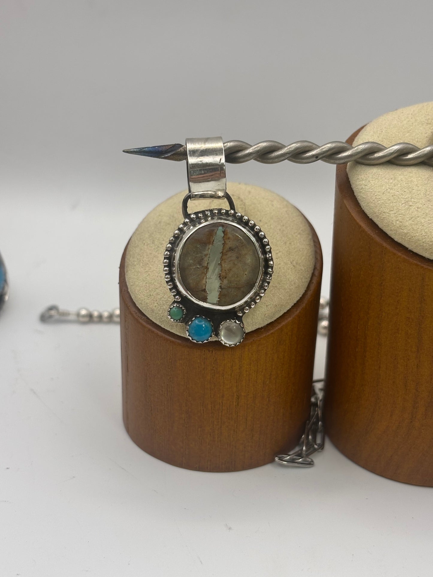 The Rachel Pendant