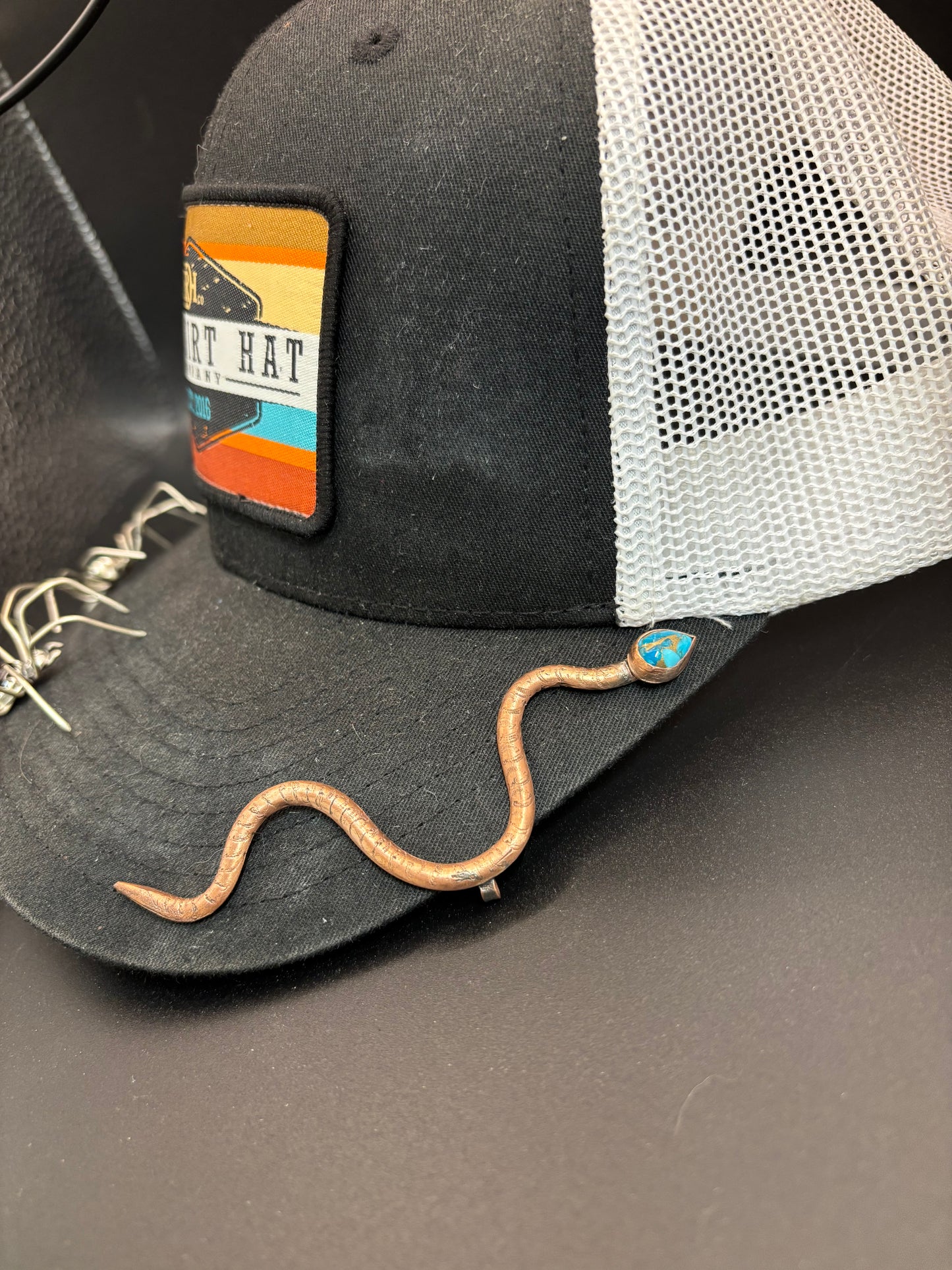 Copperhead Creepy Crawly