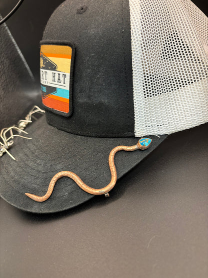 Copperhead Creepy Crawly