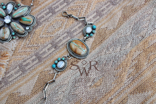 The Spirit Bracelet