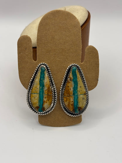 The Loren Earrings