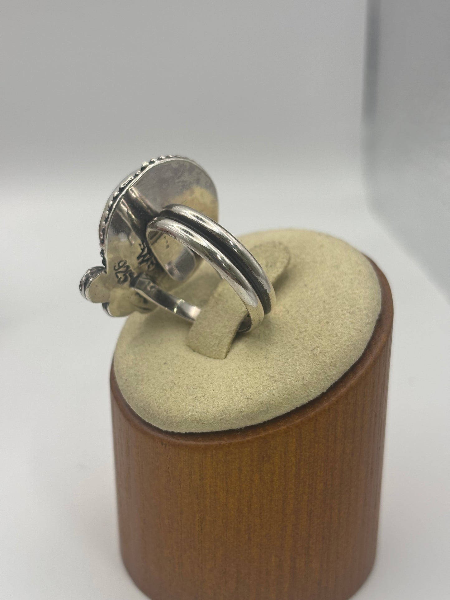 The Rachel adjustable Ring
