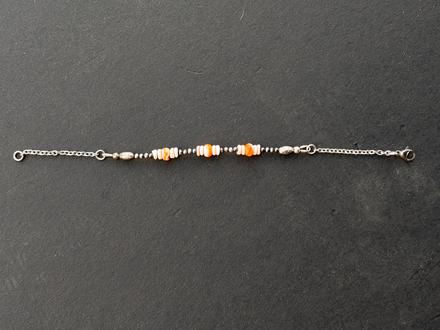 Old Smokey Bracelet