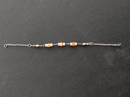 Old Smokey Bracelet