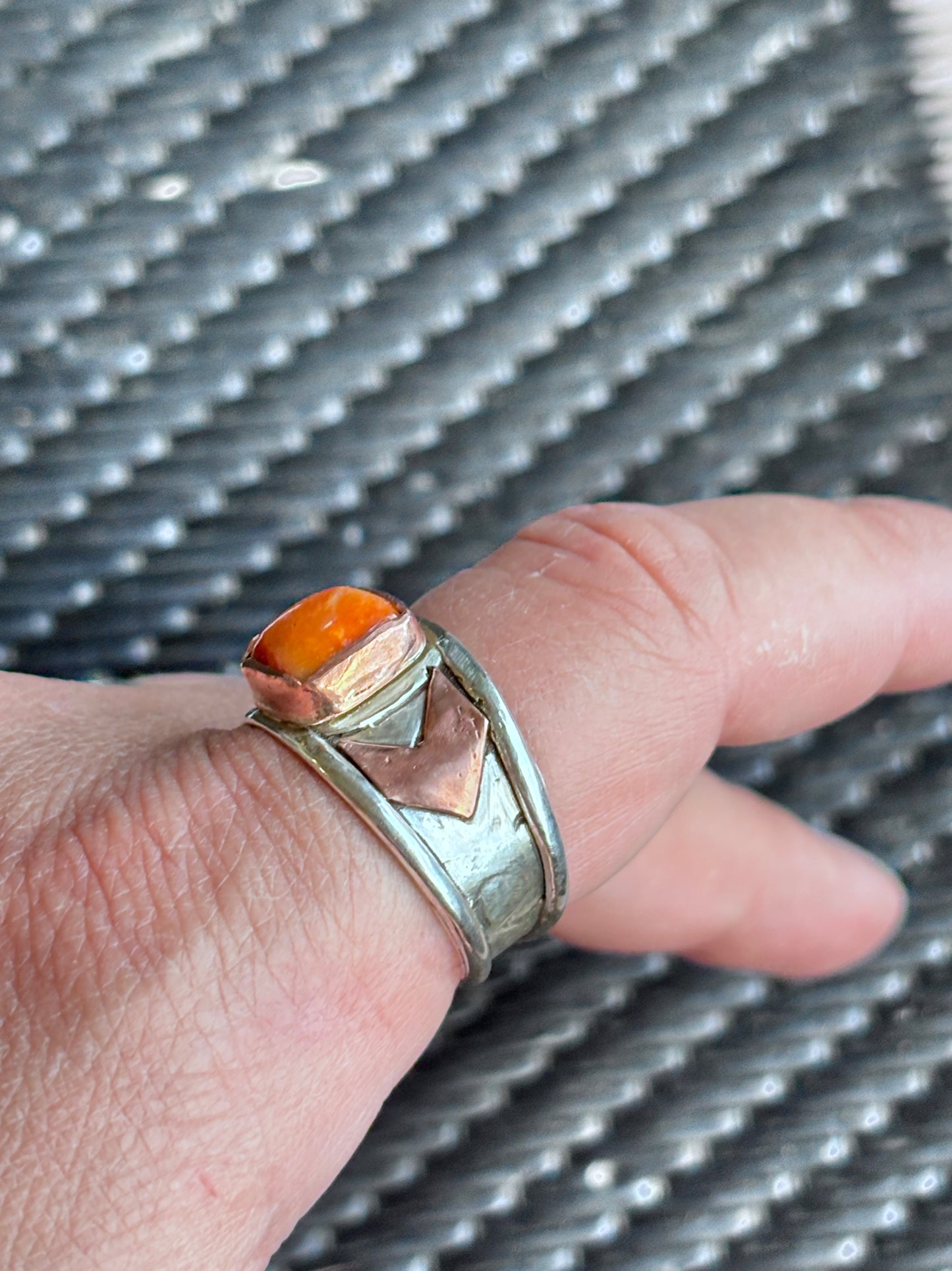 Sam’s copper crossover
