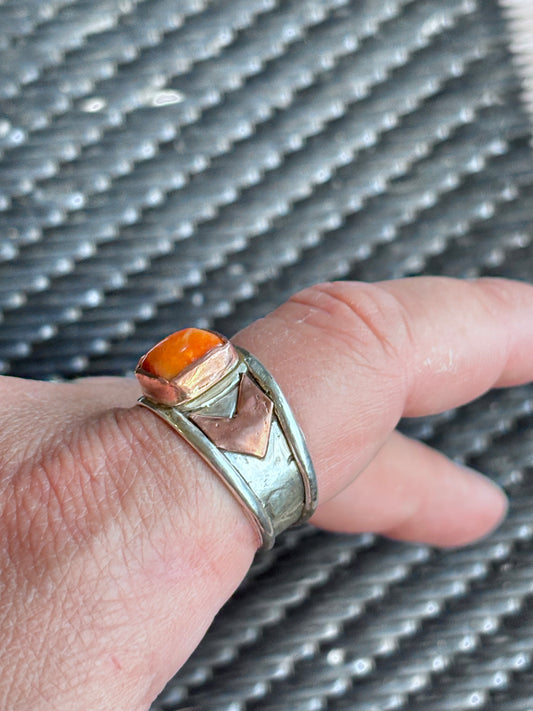 Sam’s copper crossover