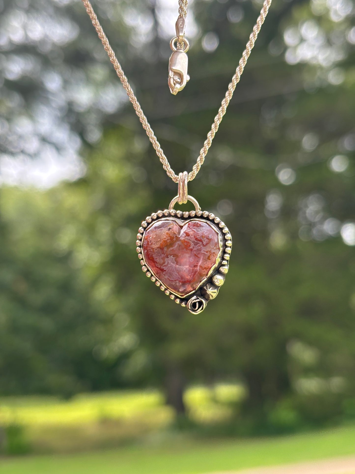 Bleeding Heart Mini