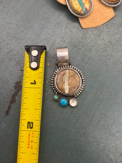 The Rachel Pendant