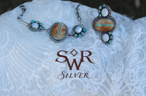 SRW Silver